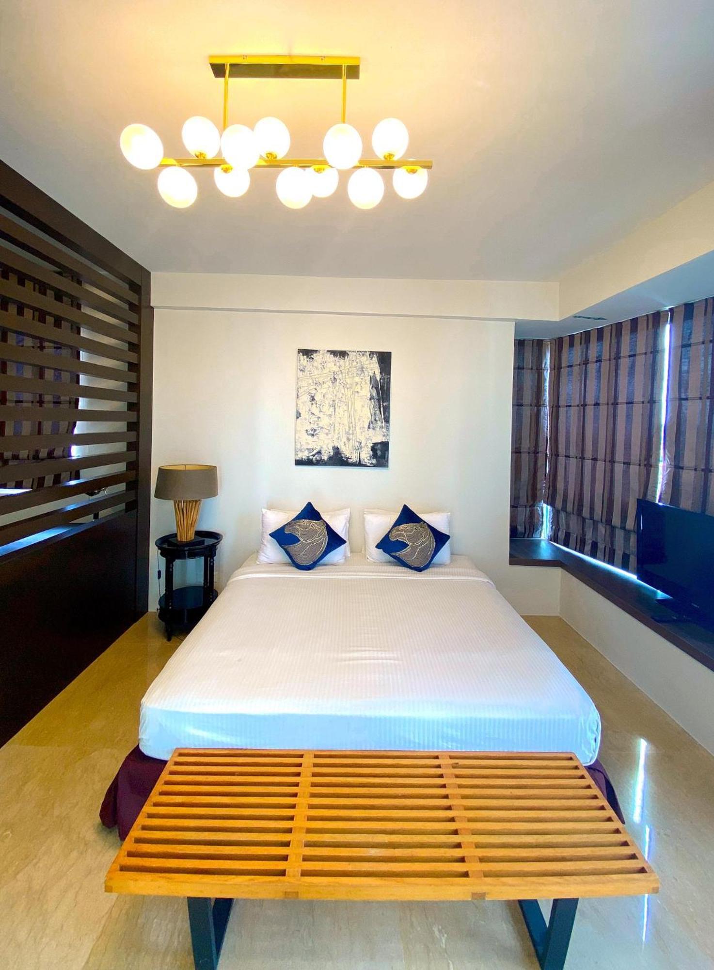 Cinta Sayang Resort Sungai Petani Exterior foto