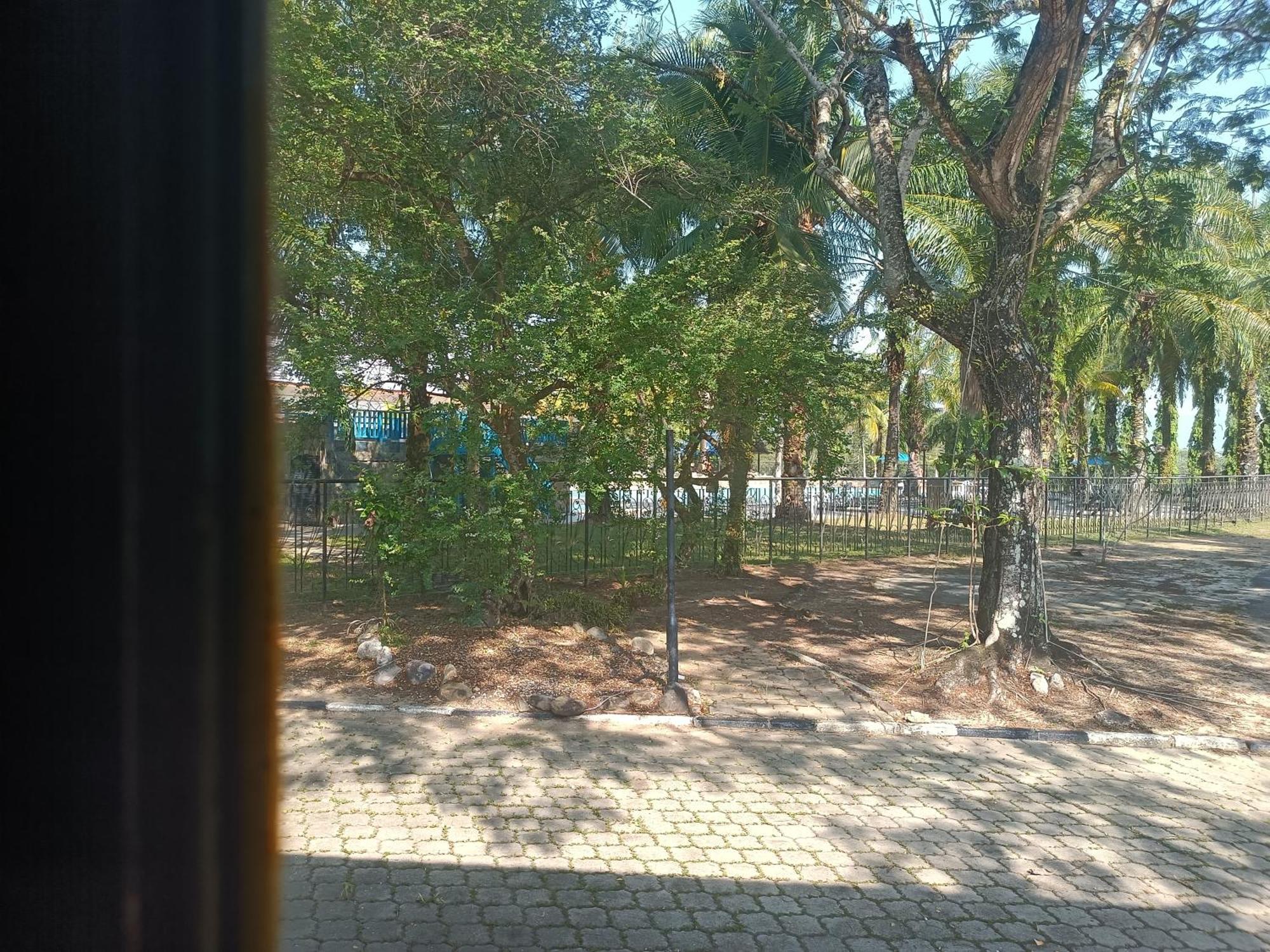 Cinta Sayang Resort Sungai Petani Exterior foto